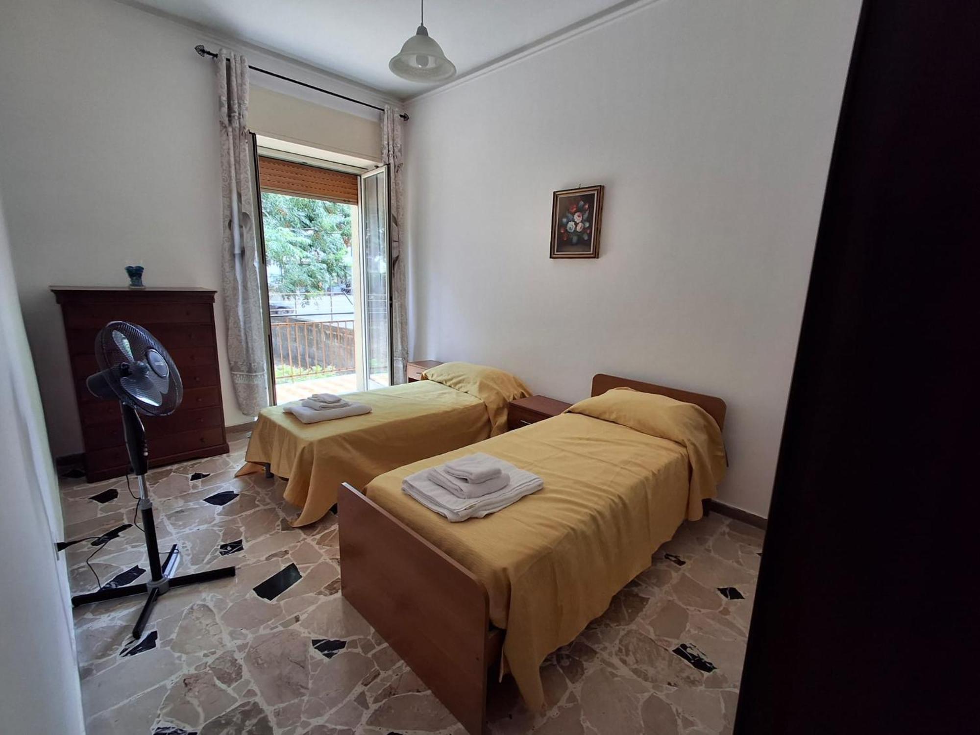 Pomelia Home Riposto Exterior foto